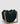 Louv Bag - Emerald Green