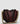 Louv Bag - Ruby Red