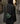 Louv Bag - Emerald Green
